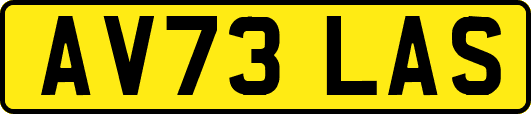 AV73LAS