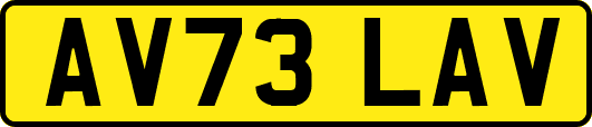 AV73LAV