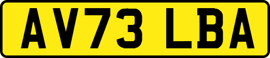 AV73LBA