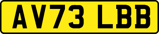 AV73LBB