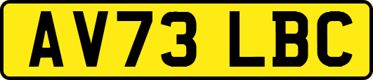 AV73LBC