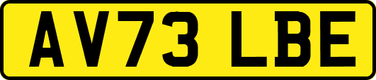AV73LBE