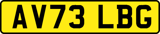 AV73LBG