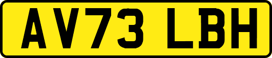 AV73LBH