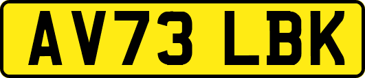 AV73LBK