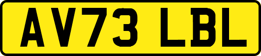 AV73LBL