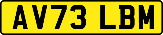 AV73LBM