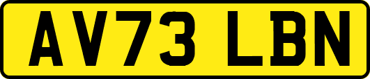 AV73LBN