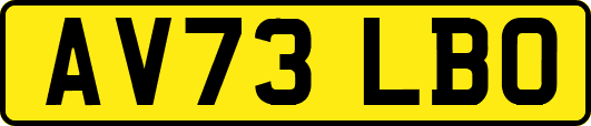 AV73LBO