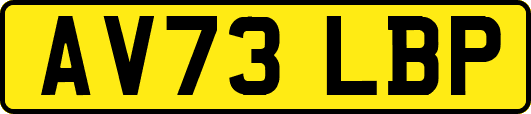 AV73LBP