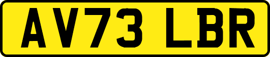 AV73LBR