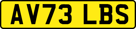 AV73LBS