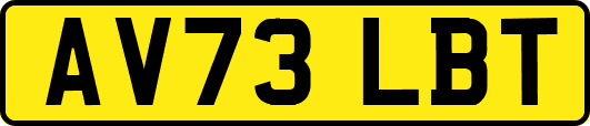 AV73LBT