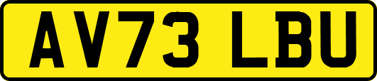 AV73LBU