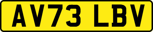 AV73LBV