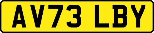 AV73LBY
