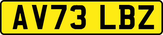 AV73LBZ