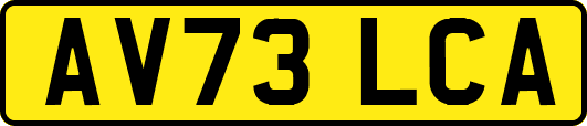 AV73LCA