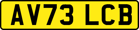 AV73LCB