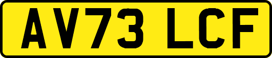 AV73LCF
