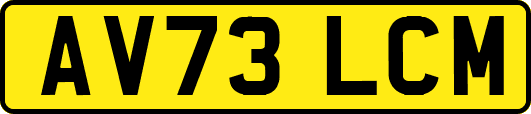 AV73LCM