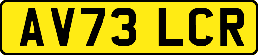 AV73LCR
