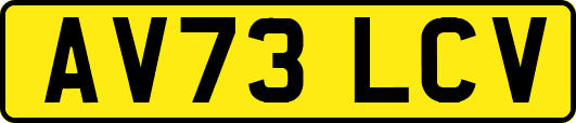 AV73LCV