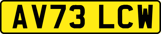 AV73LCW