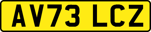AV73LCZ
