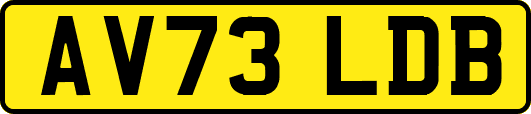AV73LDB