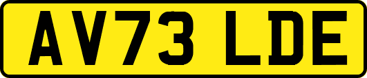 AV73LDE