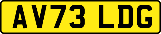 AV73LDG