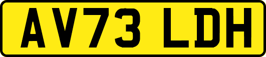 AV73LDH