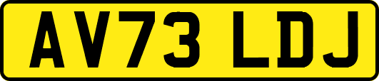 AV73LDJ