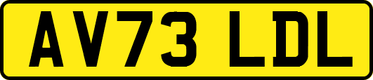 AV73LDL