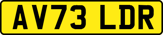 AV73LDR