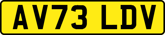 AV73LDV