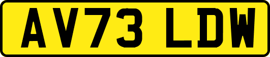 AV73LDW