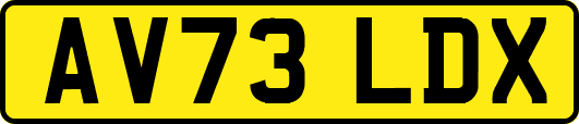 AV73LDX