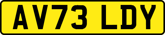 AV73LDY