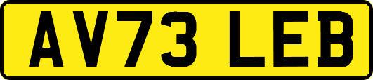 AV73LEB