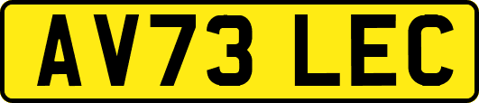AV73LEC