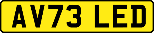 AV73LED
