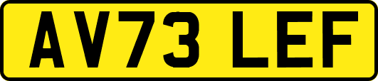 AV73LEF