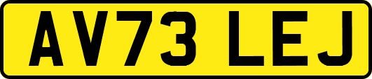 AV73LEJ