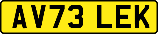 AV73LEK