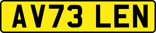 AV73LEN