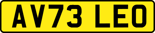 AV73LEO