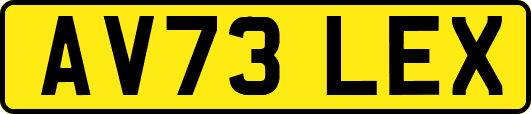 AV73LEX