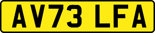 AV73LFA